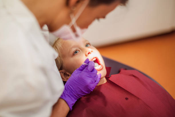 Best Weekend Emergency Dentist in Westwood, PA